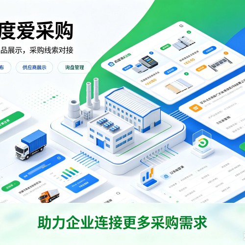 乌什百度爱采购